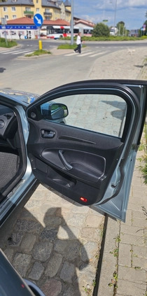 Ford Mondeo cena 16000 przebieg: 263509, rok produkcji 2007 z Olsztyn małe 277